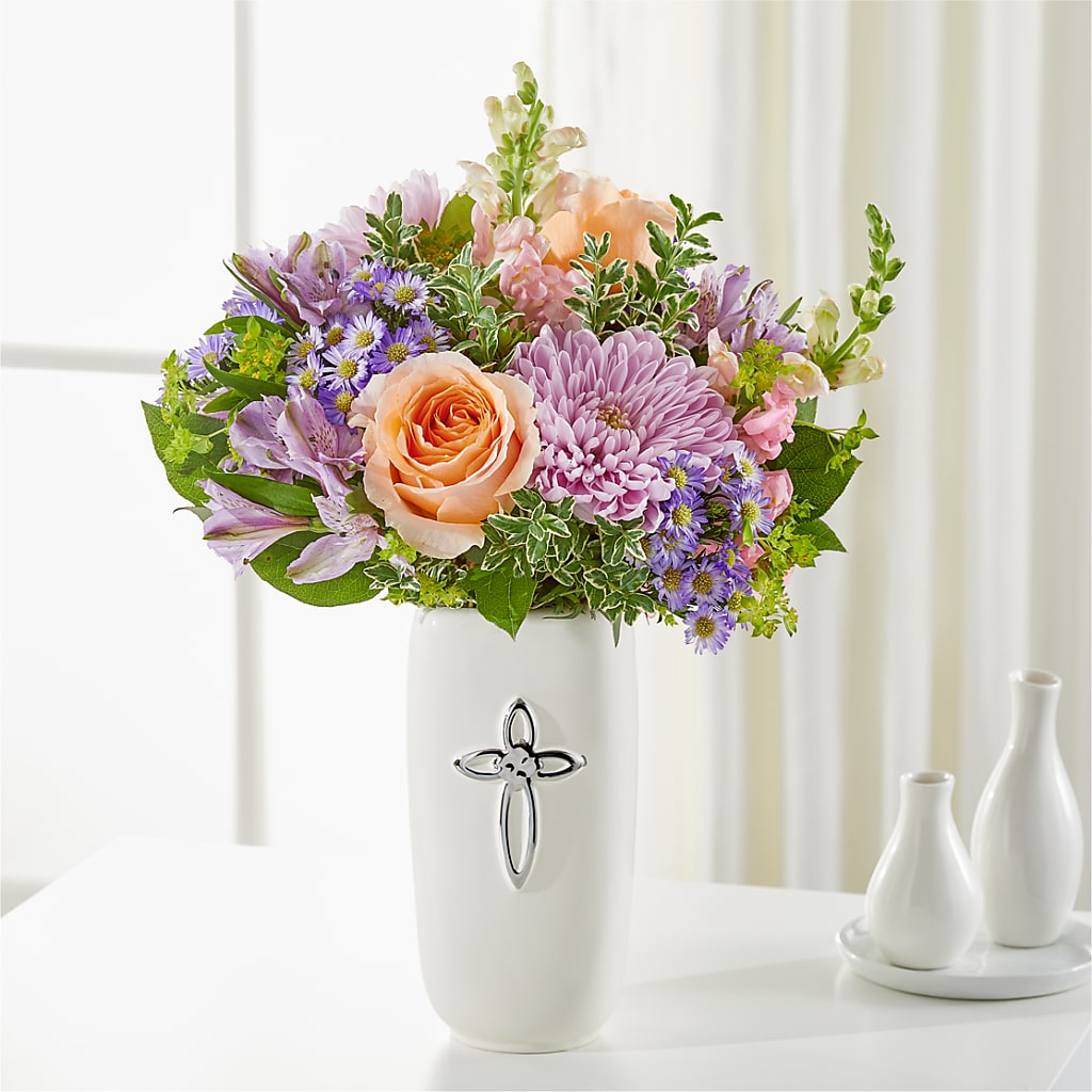Divine Gift Bouquet – BUTTERFLIES & BOUQUETS, Peterstown WV
