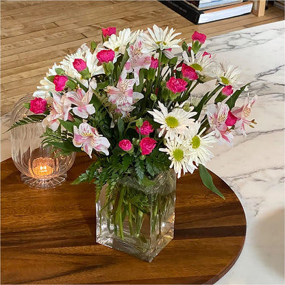 Sweet Surprises® Bouquet – BUTTERFLIES & BOUQUETS, Peterstown WV