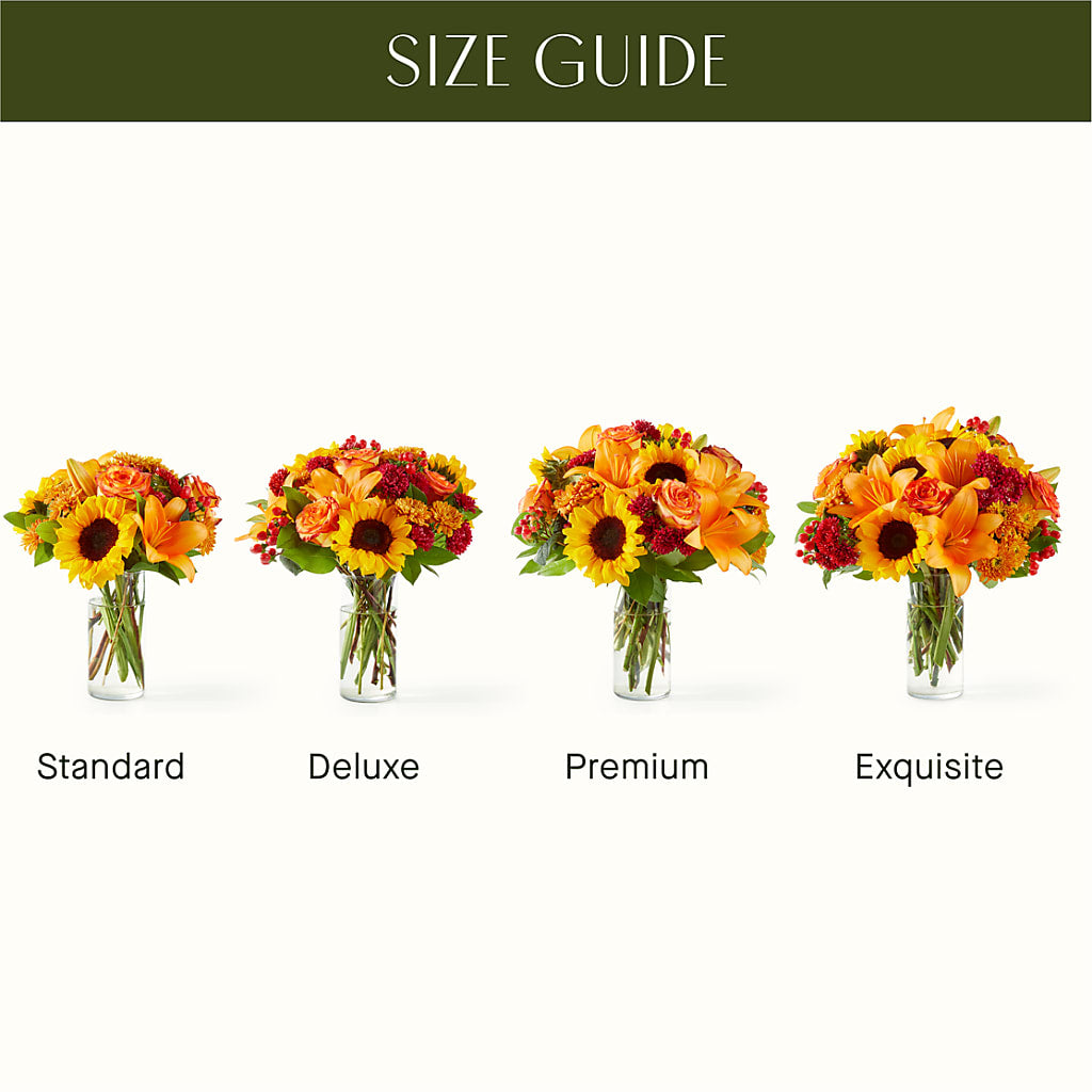Fall Day Bouquet – BUTTERFLIES & BOUQUETS, Peterstown WV