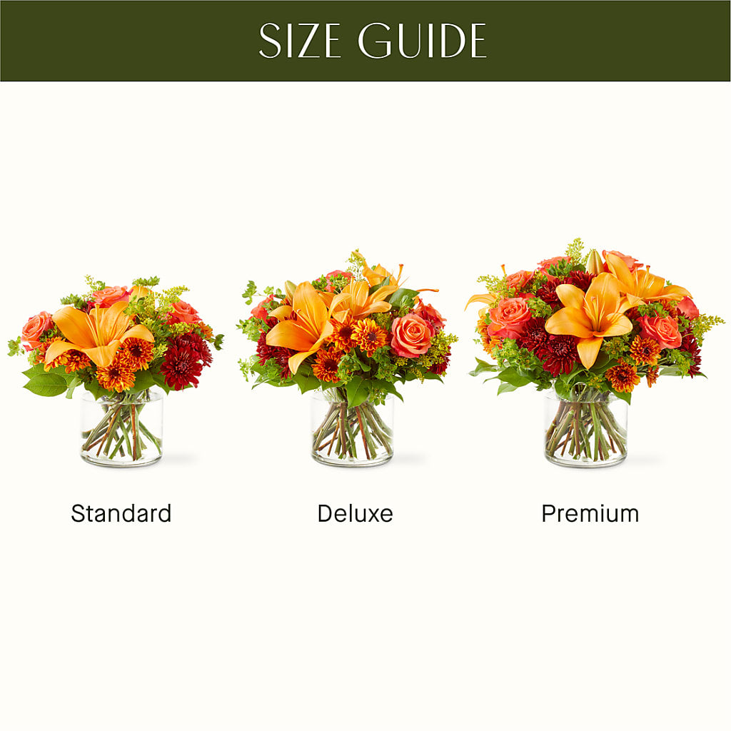 Honeycrisp Bouquet – BUTTERFLIES & BOUQUETS, Peterstown WV
