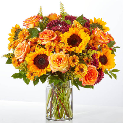 Flannel Scarf Bouquet – BUTTERFLIES & BOUQUETS, Peterstown WV