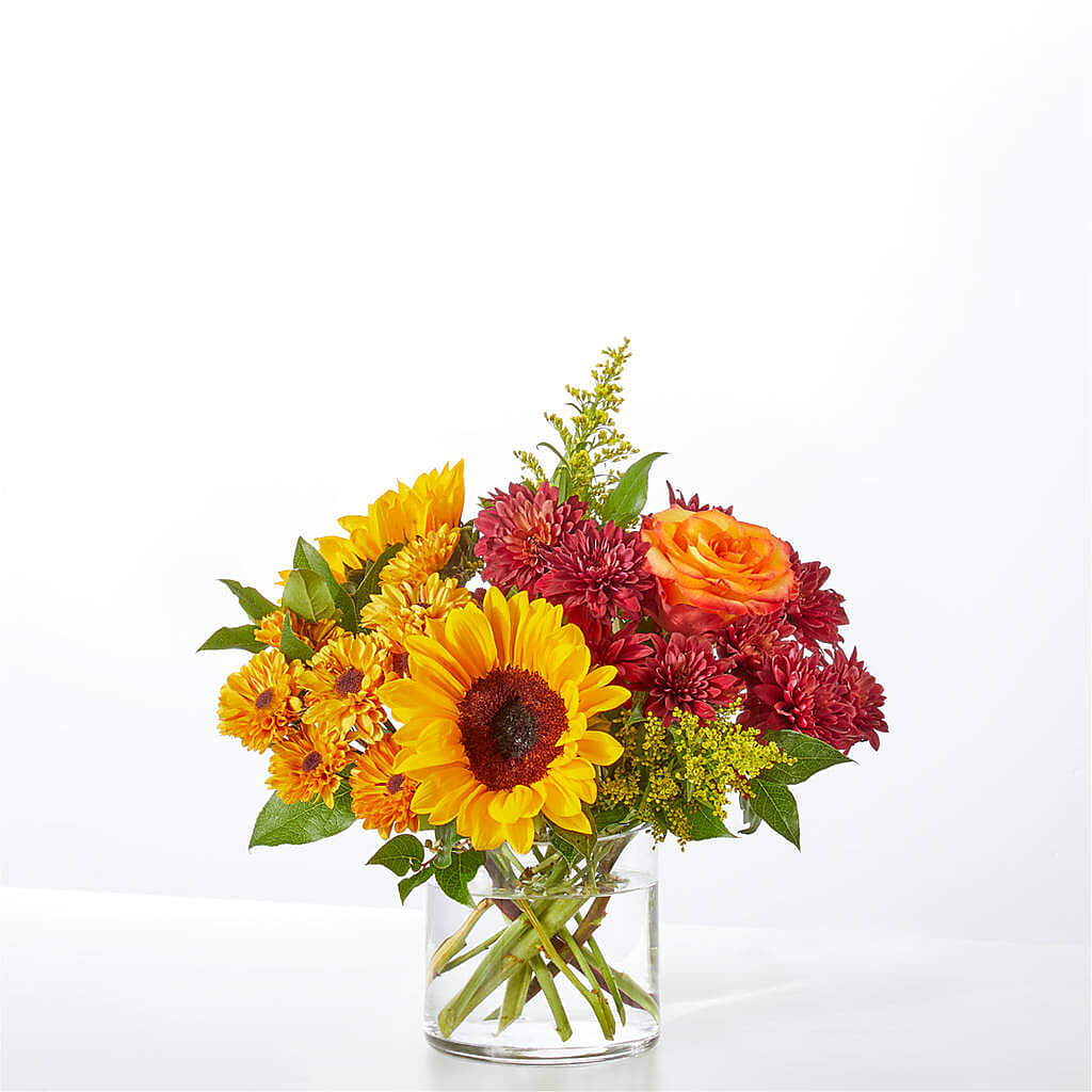 Flannel Scarf Bouquet – BUTTERFLIES & BOUQUETS, Peterstown WV