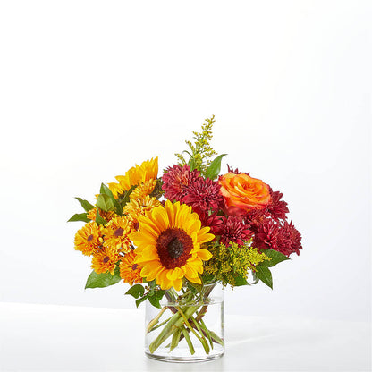 Flannel Scarf Bouquet – BUTTERFLIES & BOUQUETS, Peterstown WV
