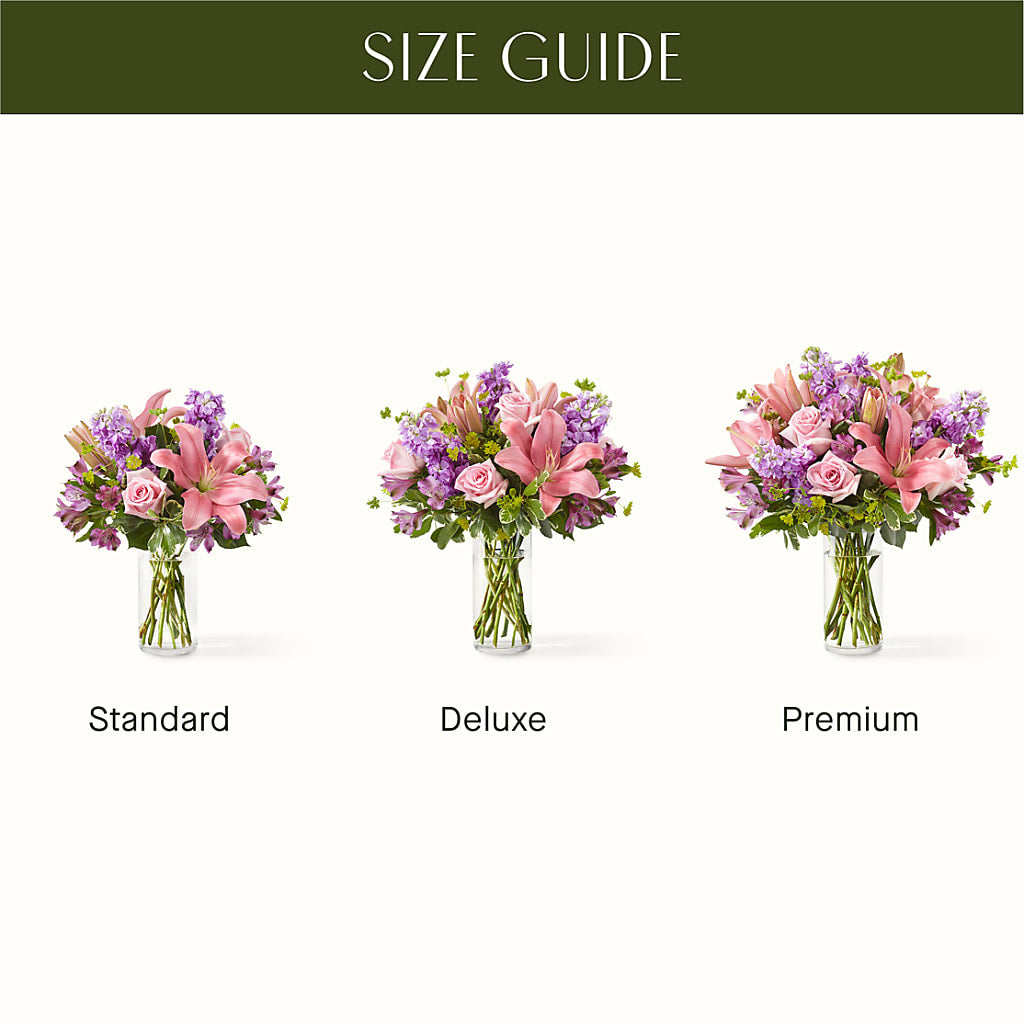 Precious Petals Bouquet – BUTTERFLIES & BOUQUETS, Peterstown WV