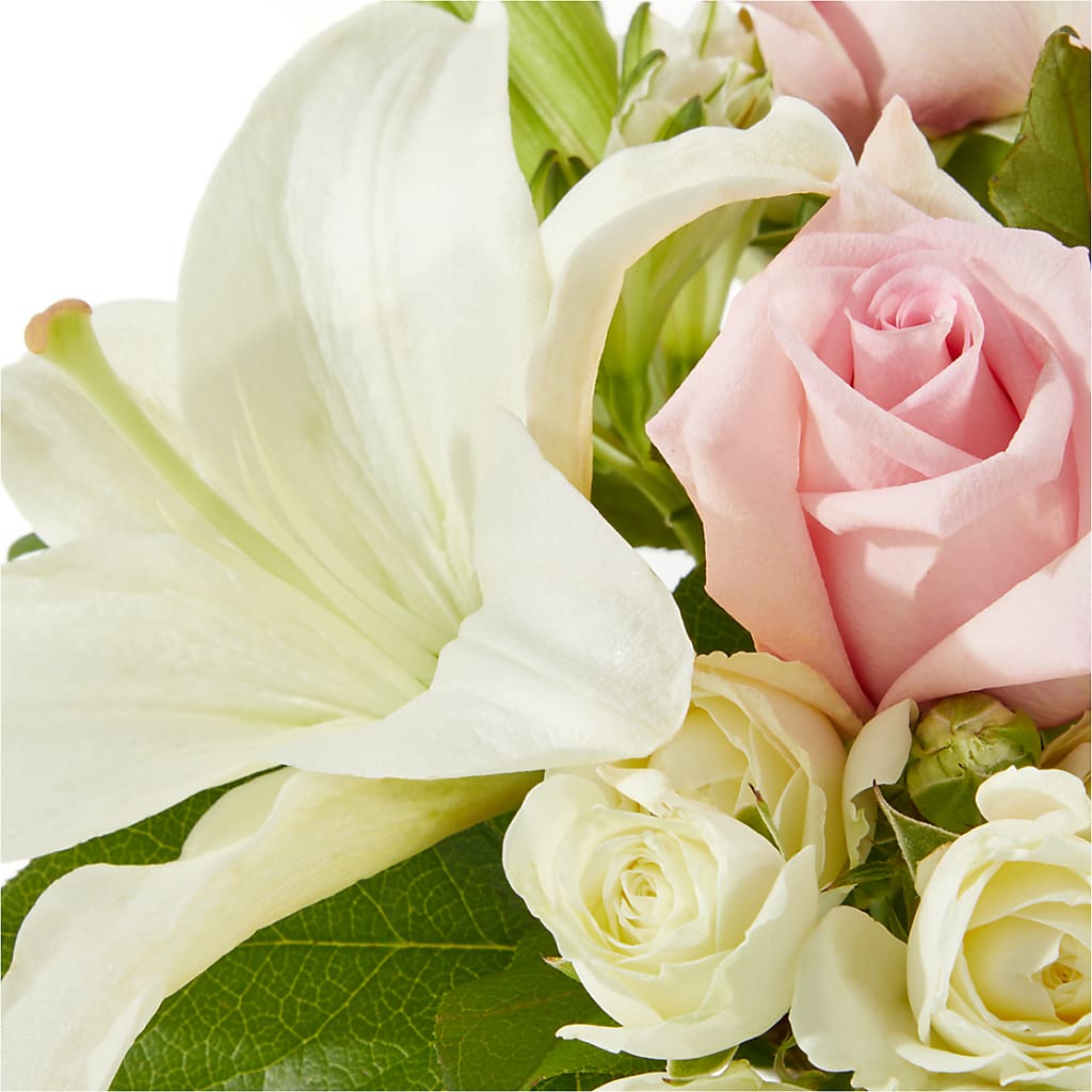 Kindhearted Bouquet – BUTTERFLIES & BOUQUETS, Peterstown WV