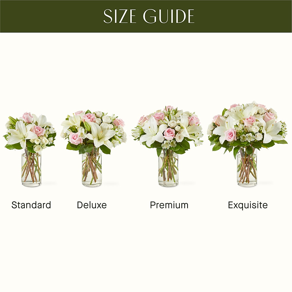 Kindhearted Bouquet – BUTTERFLIES & BOUQUETS, Peterstown WV