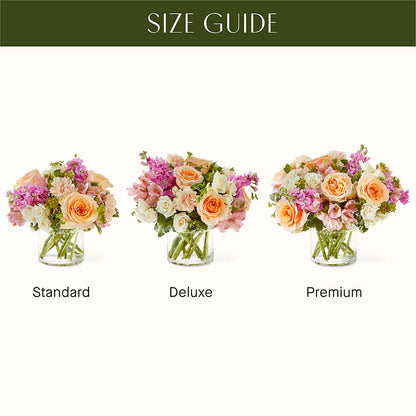 Paradise Bouquet – BUTTERFLIES & BOUQUETS, Peterstown WV
