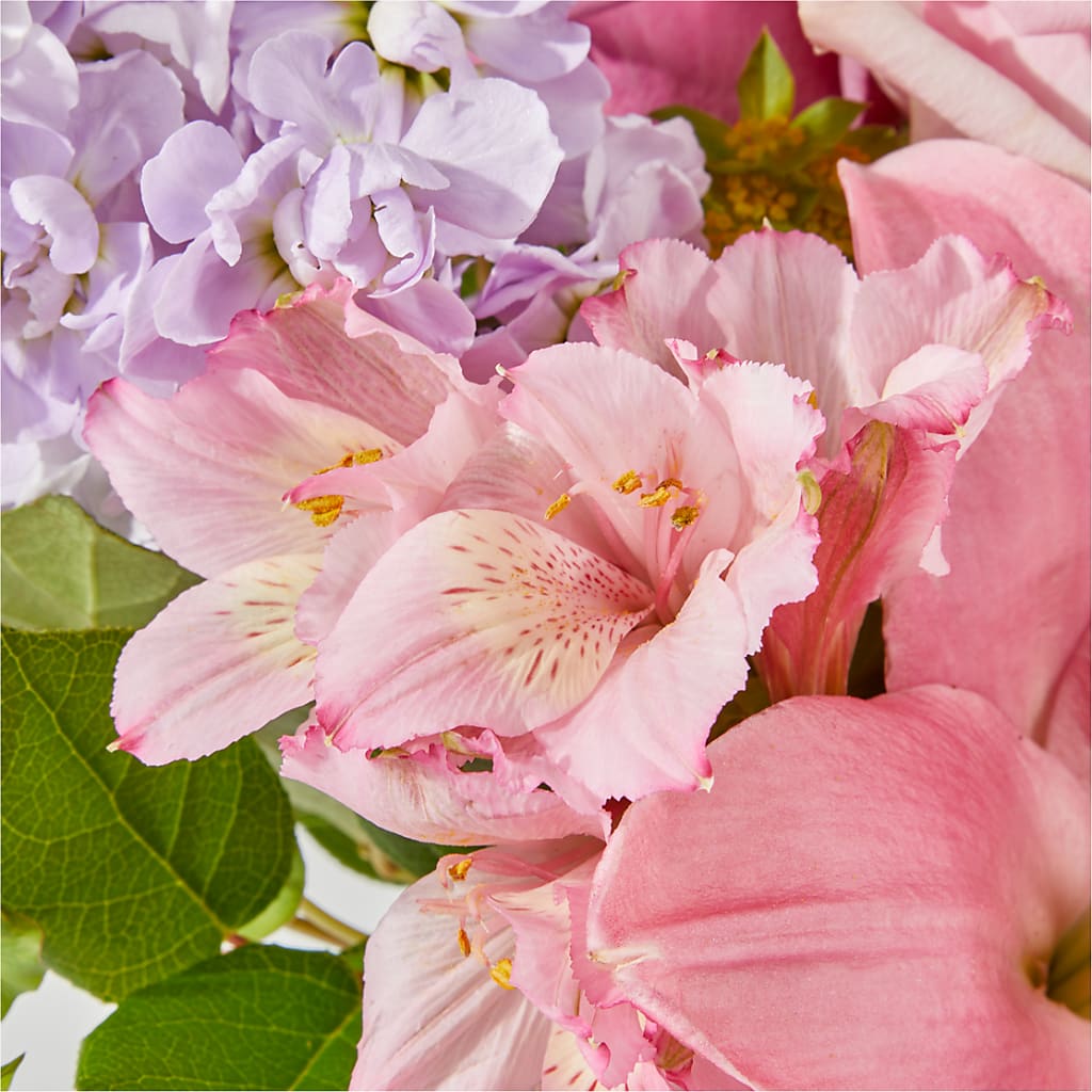 The Crown Jewel Bouquet – BUTTERFLIES & BOUQUETS, Peterstown WV