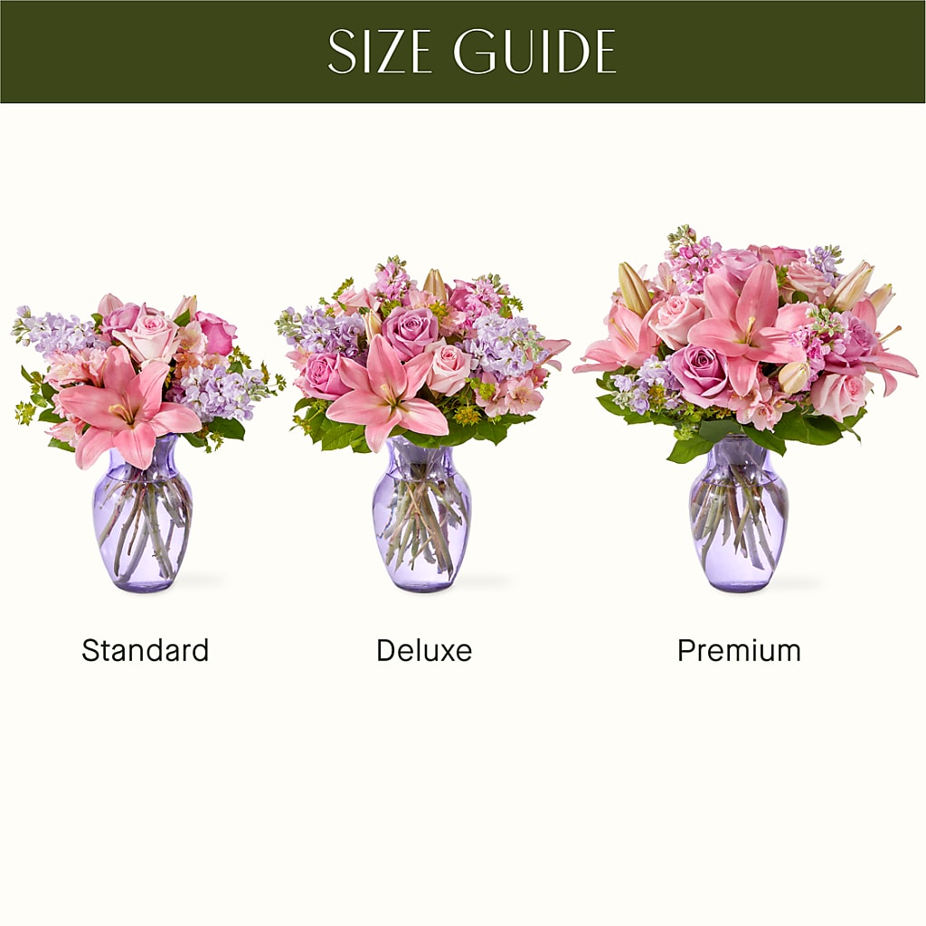 The Crown Jewel Bouquet – BUTTERFLIES & BOUQUETS, Peterstown WV