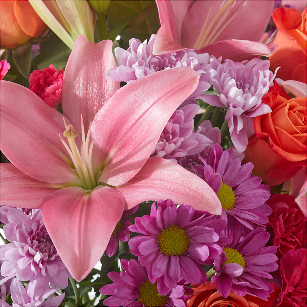 One and Only Bouquet – BUTTERFLIES & BOUQUETS, Peterstown WV