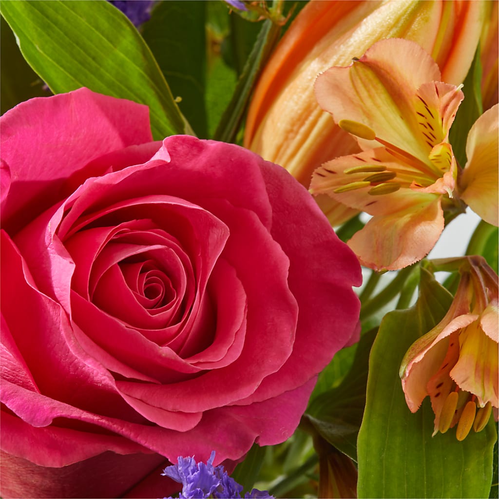 Joyful Bouquet – BUTTERFLIES & BOUQUETS, Peterstown WV