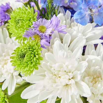Genuine Gestures Bouquet – BUTTERFLIES & BOUQUETS, Peterstown WV