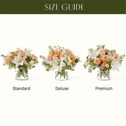 Darling Bouquet – BUTTERFLIES & BOUQUETS, Peterstown WV