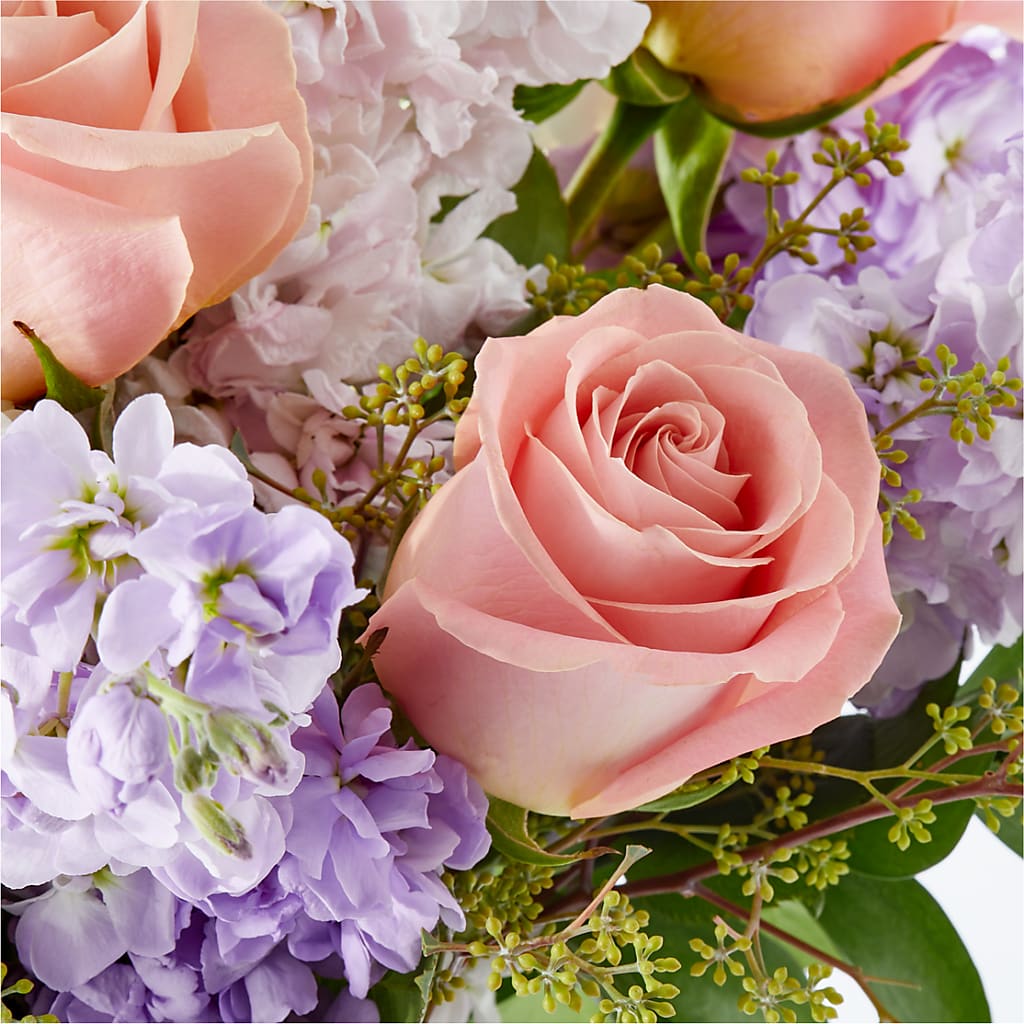 Embraced Bouquet – BUTTERFLIES & BOUQUETS, Peterstown WV
