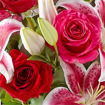 Always You Bouquet – BUTTERFLIES & BOUQUETS, Peterstown WV