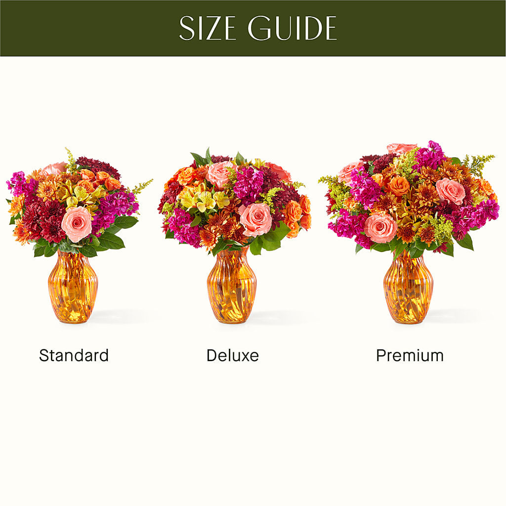 Countryside Bouquet – BUTTERFLIES & BOUQUETS, Peterstown WV