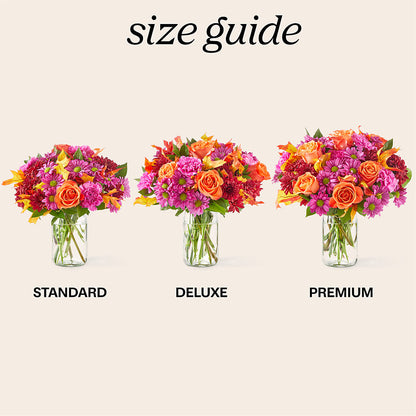 Mum's the Word Bouquet – BUTTERFLIES & BOUQUETS, Peterstown WV