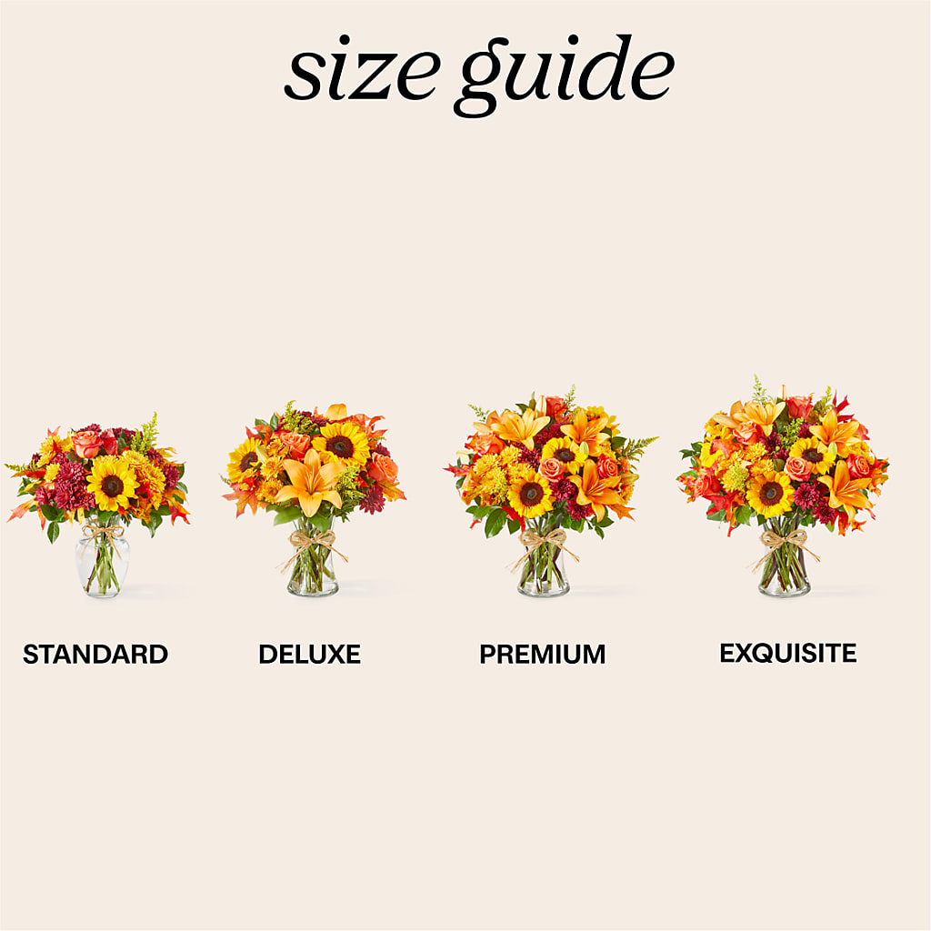 Sunny Side Bouquet – BUTTERFLIES & BOUQUETS, Peterstown WV