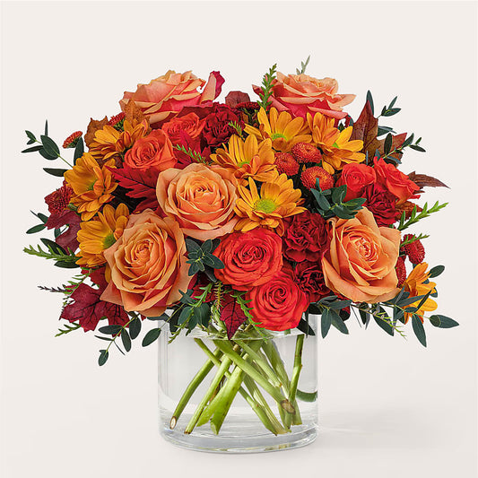 Sweet as Cinnamon Bouquet – BUTTERFLIES & BOUQUETS, Peterstown WV