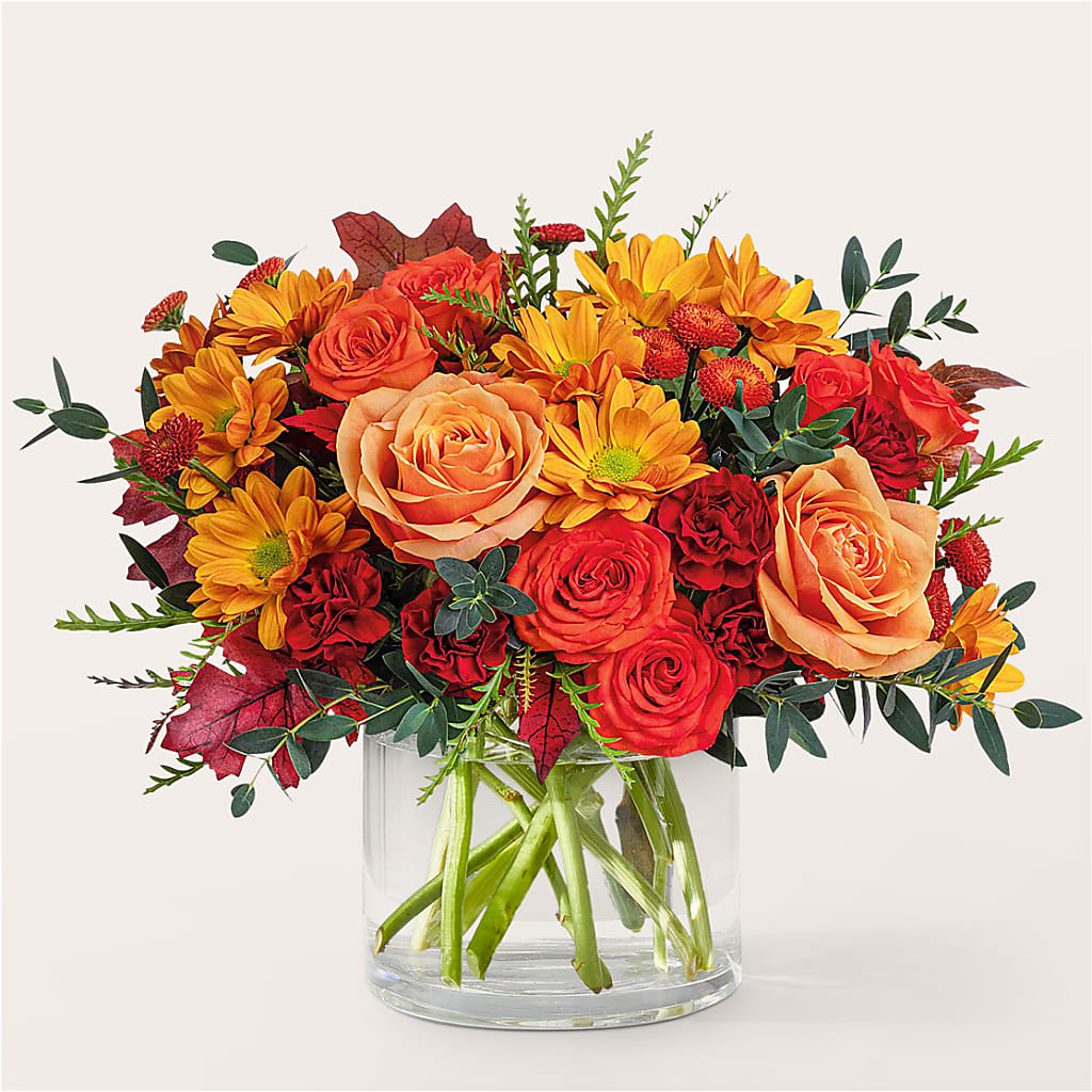 Sweet as Cinnamon Bouquet – BUTTERFLIES & BOUQUETS, Peterstown WV