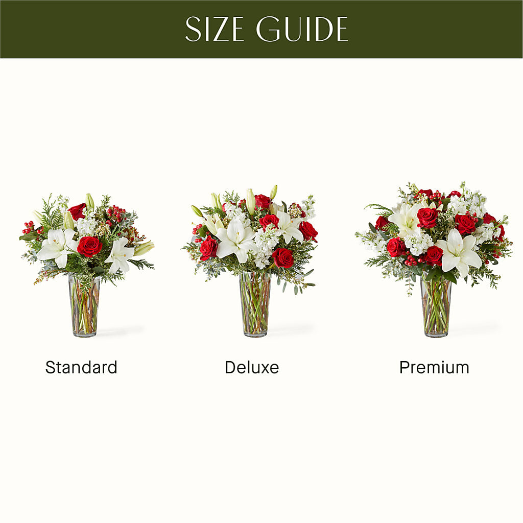 Twinkle Lights Bouquet – BUTTERFLIES & BOUQUETS, Peterstown WV