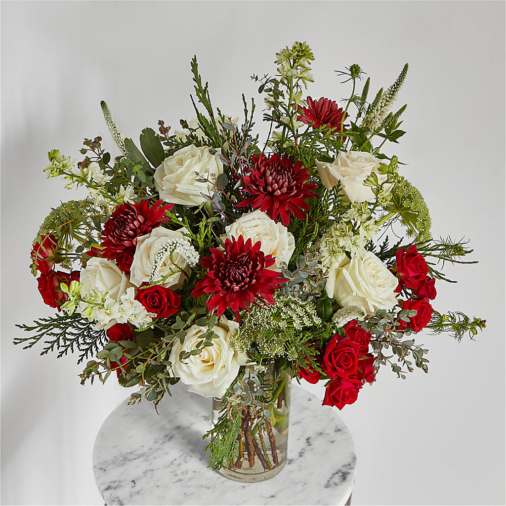 Favorite Traditions Bouquet – BUTTERFLIES & BOUQUETS, Peterstown WV