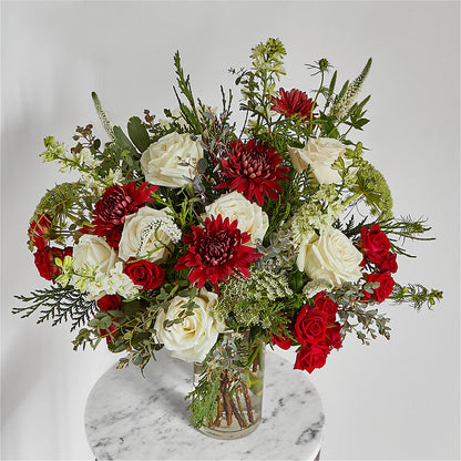 Favorite Traditions Bouquet – BUTTERFLIES & BOUQUETS, Peterstown WV