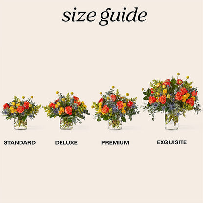 Disco Bouquet – BUTTERFLIES & BOUQUETS, Peterstown WV