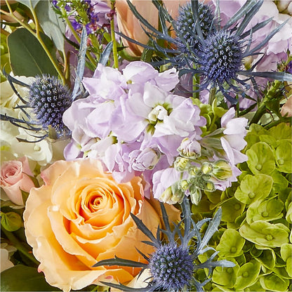 Porch Swing Bouquet – BUTTERFLIES & BOUQUETS, Peterstown WV