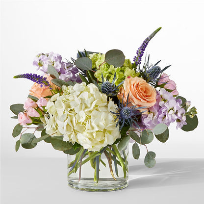 Porch Swing Bouquet – BUTTERFLIES & BOUQUETS, Peterstown WV