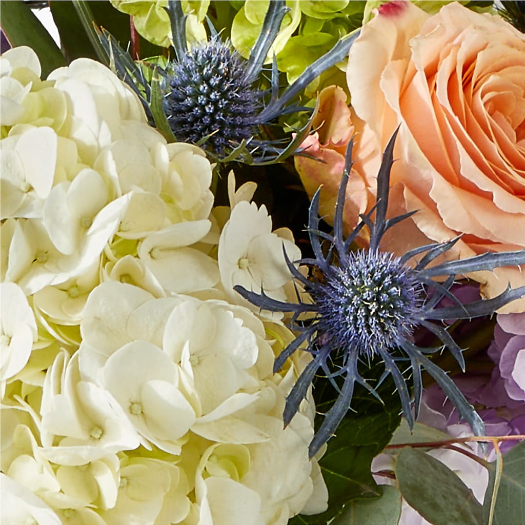 Porch Swing Bouquet – BUTTERFLIES & BOUQUETS, Peterstown WV