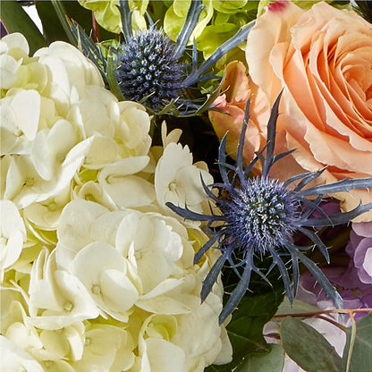 Porch Swing Bouquet – BUTTERFLIES & BOUQUETS, Peterstown WV