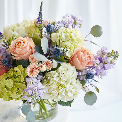 Porch Swing Bouquet – BUTTERFLIES & BOUQUETS, Peterstown WV