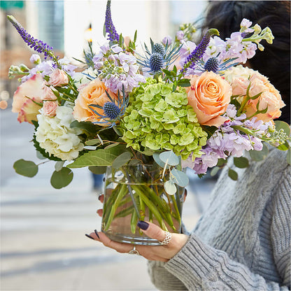 Porch Swing Bouquet – BUTTERFLIES & BOUQUETS, Peterstown WV