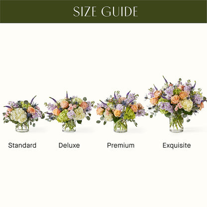 Porch Swing Bouquet – BUTTERFLIES & BOUQUETS, Peterstown WV