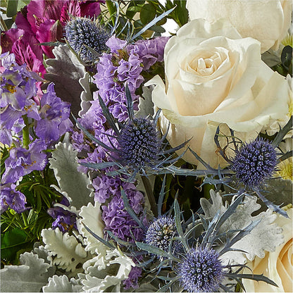 Shooting Star Bouquet – BUTTERFLIES & BOUQUETS, Peterstown WV