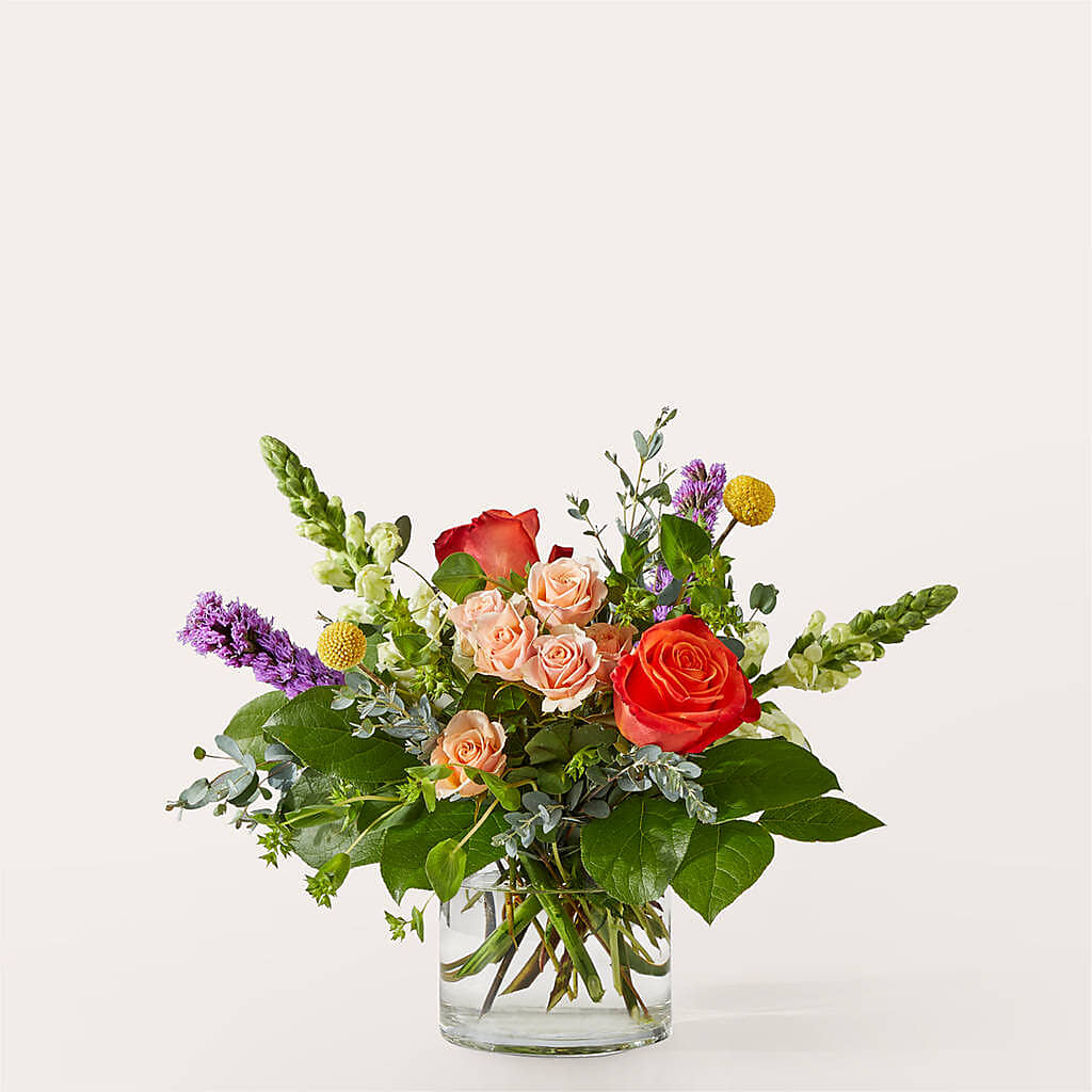 The Standout Bouquet – BUTTERFLIES & BOUQUETS, Peterstown WV