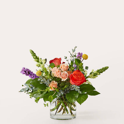 The Standout Bouquet – BUTTERFLIES & BOUQUETS, Peterstown WV