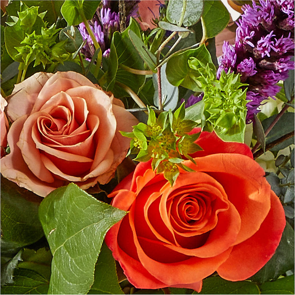 The Standout Bouquet – BUTTERFLIES & BOUQUETS, Peterstown WV