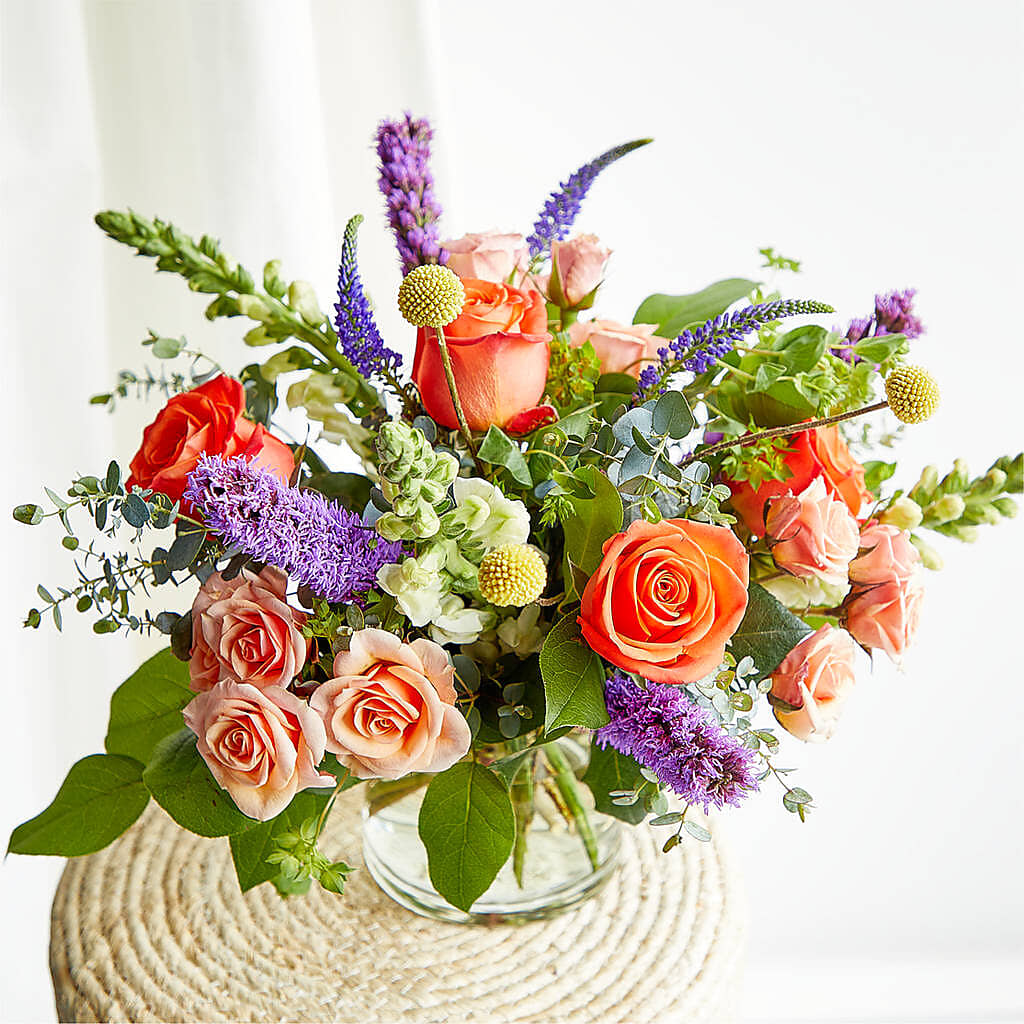 The Standout Bouquet – BUTTERFLIES & BOUQUETS, Peterstown WV