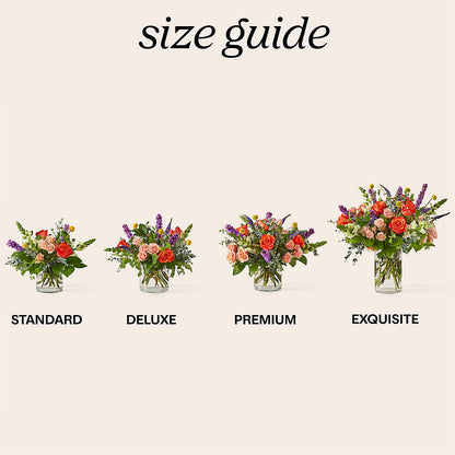The Standout Bouquet – BUTTERFLIES & BOUQUETS, Peterstown WV