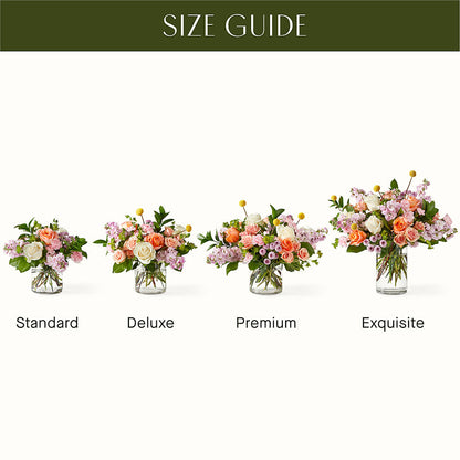 French Market Bouquet – BUTTERFLIES & BOUQUETS, Peterstown WV