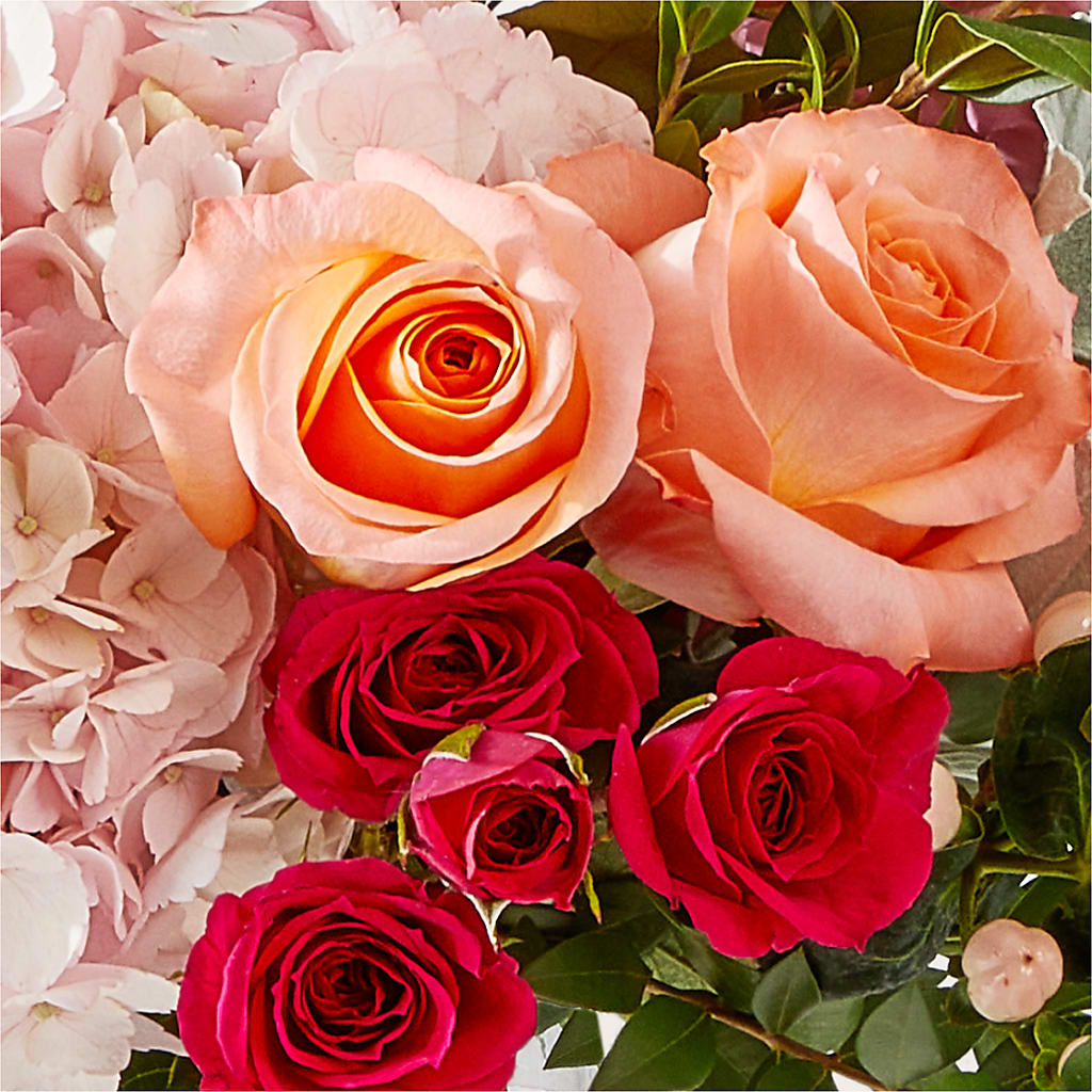 Glitz & Glam Bouquet – BUTTERFLIES & BOUQUETS, Peterstown WV