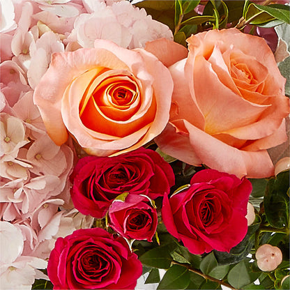 Glitz & Glam Bouquet – BUTTERFLIES & BOUQUETS, Peterstown WV