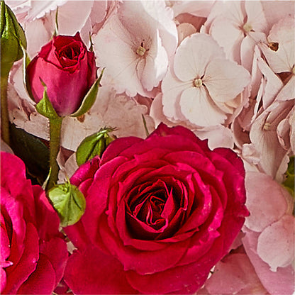 Glitz & Glam Bouquet – BUTTERFLIES & BOUQUETS, Peterstown WV