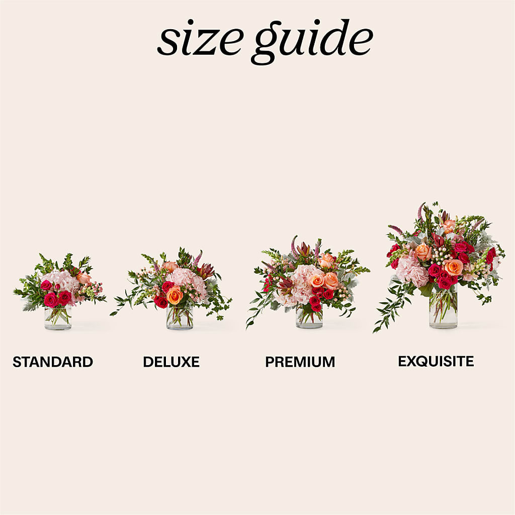 Glitz & Glam Bouquet – BUTTERFLIES & BOUQUETS, Peterstown WV