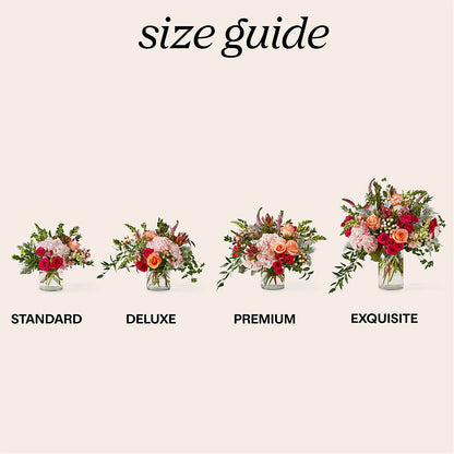 Glitz & Glam Bouquet – BUTTERFLIES & BOUQUETS, Peterstown WV