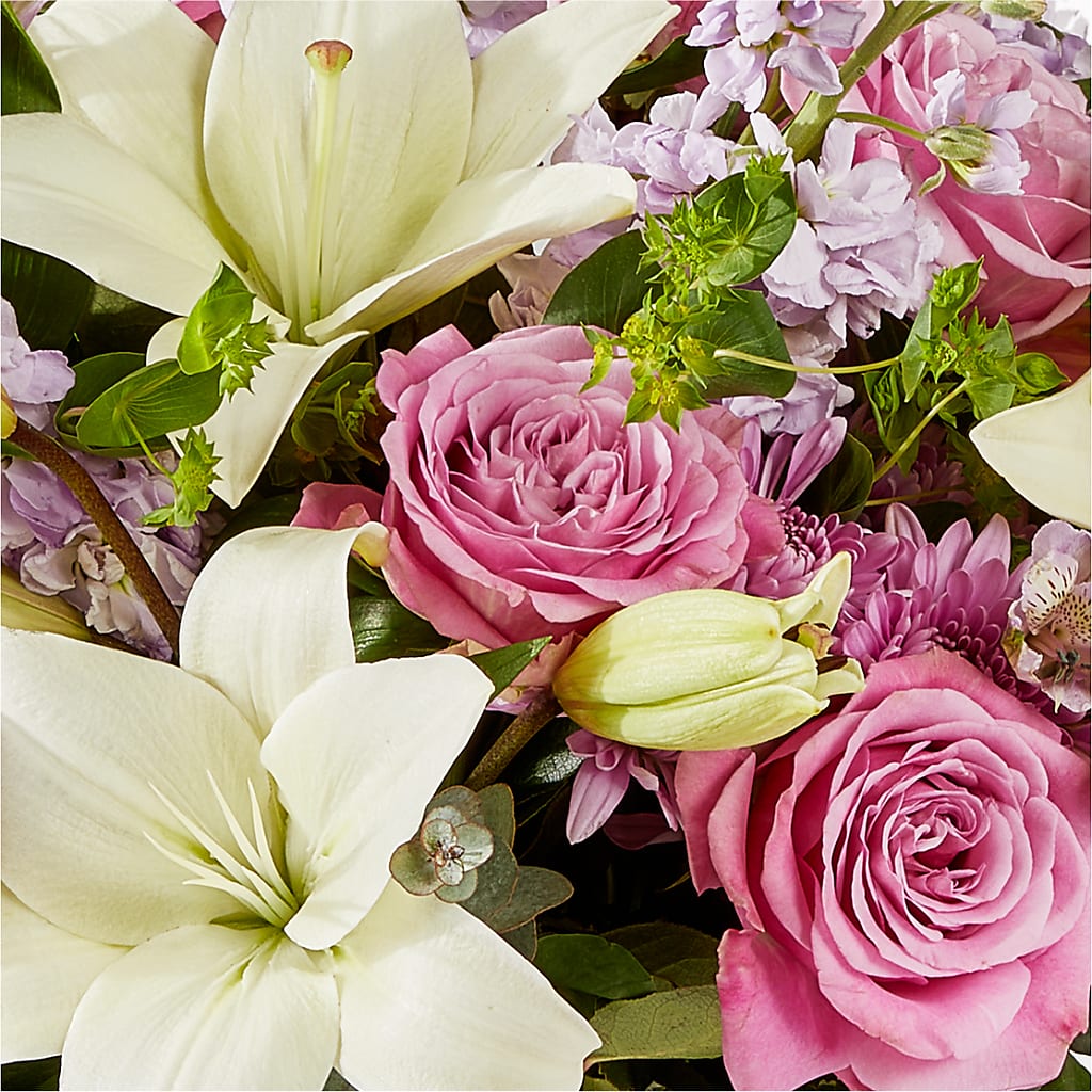 Daydreamer Bouquet – BUTTERFLIES & BOUQUETS, Peterstown WV
