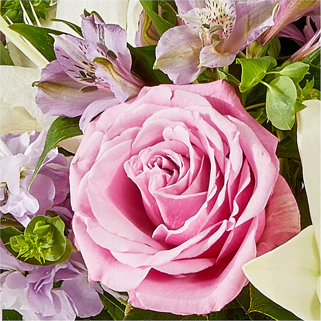 Daydreamer Bouquet – BUTTERFLIES & BOUQUETS, Peterstown WV