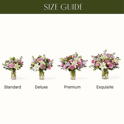 Daydreamer Bouquet – BUTTERFLIES & BOUQUETS, Peterstown WV